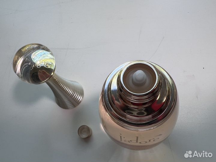 Dior jadore EDT 100 мл