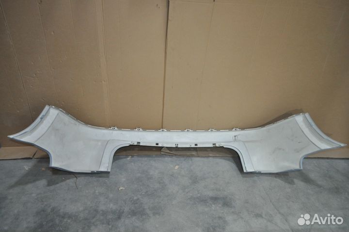 Бампер Opel Signum 2003-2008 24412816 Хэтчбек
