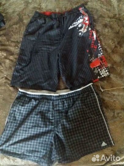 Шорты мужские
