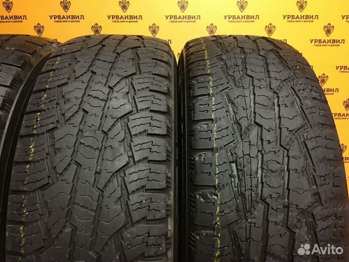 Nokian Tyres Rotiiva AT 245/70 R16 111T