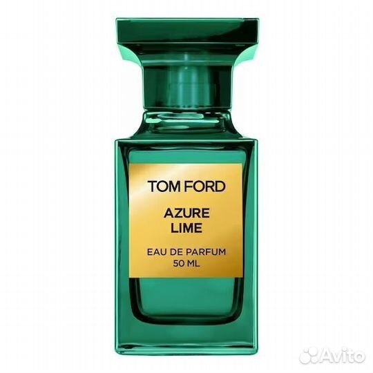 Парфюм Tom Ford Azure Lime 2023, 50ml