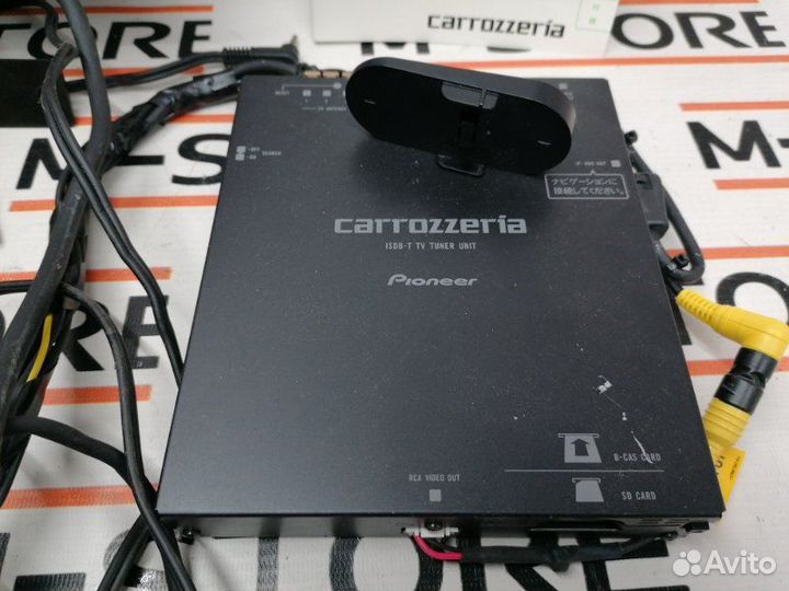 Магнитола Bmw 1-Series E87 N46B20B 2006