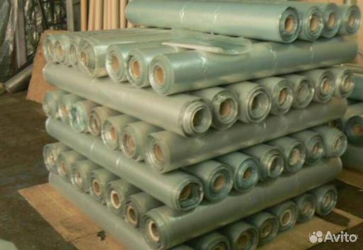 Пленка садовая 120 микрон