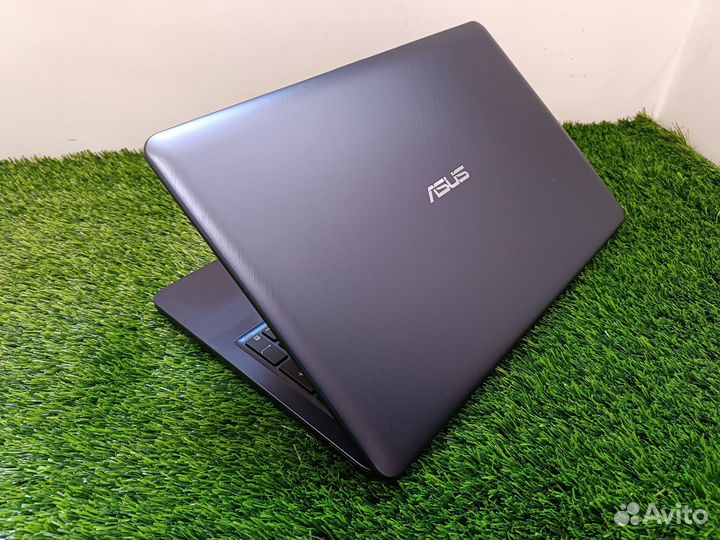 Ноутбук Asus K543(A9-9425/8gb/256SSD/R5/FHD)