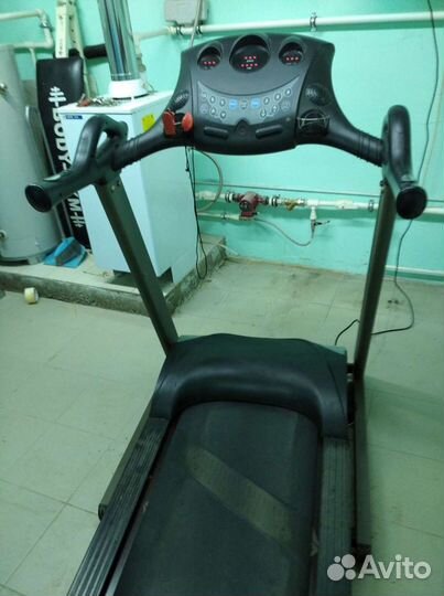 Беговая дорожка