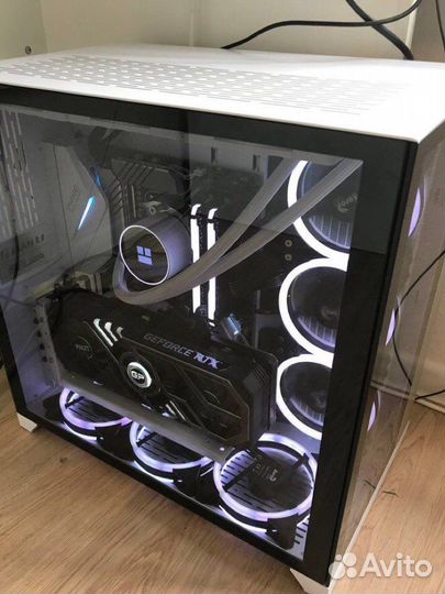 Сборка пк на заказ/бесплатная консультация