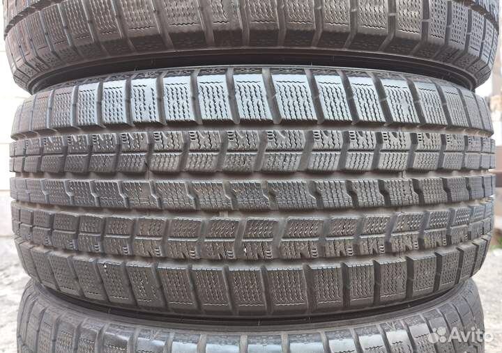 Goodyear Ice Navi 7 225/45 R18 108H
