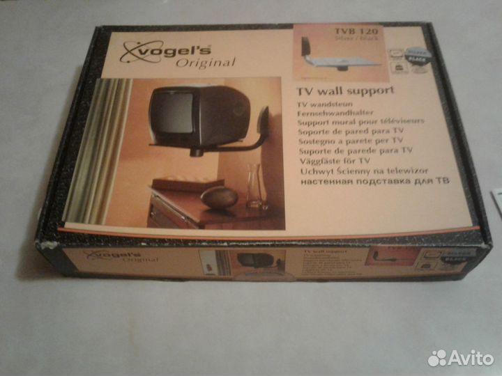 Подставка для телевизора