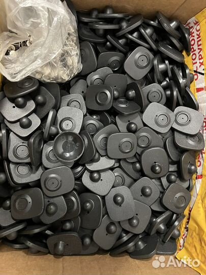 Антикражные датчики