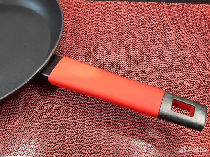 Сковорода Orion Resto Kitchenware 28 см Индукция