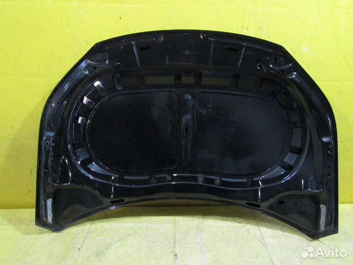 Капот Volkswagen Tiguan 08-17г 71309