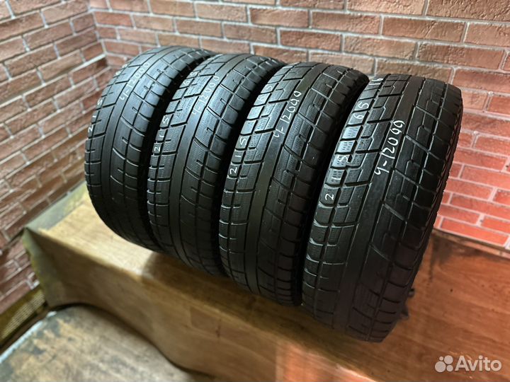 Yokohama Geolandar I/T-S G073 215/65 R16 98Q