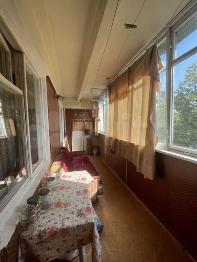 2-к. квартира, 57 м², 4/12 эт.