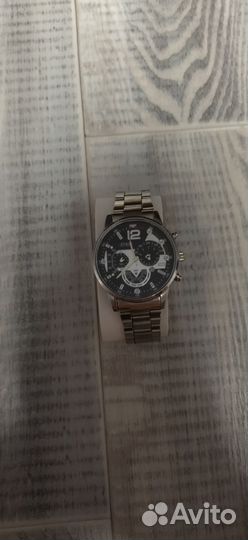Мужские наручные часы