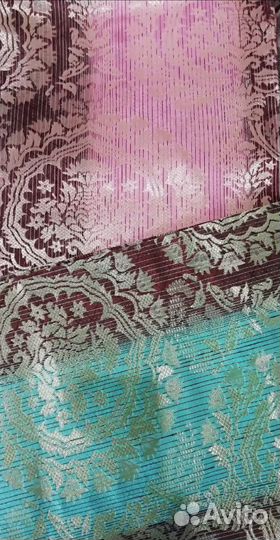 Лоскут (тюль,портьера)