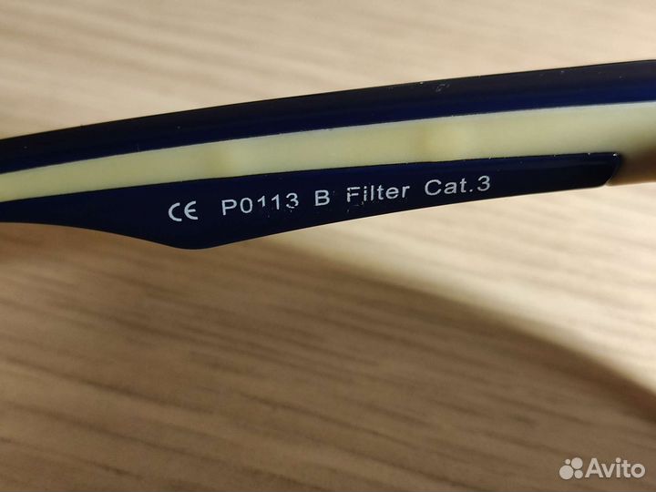 Солнцезащитные очки polaroid детские