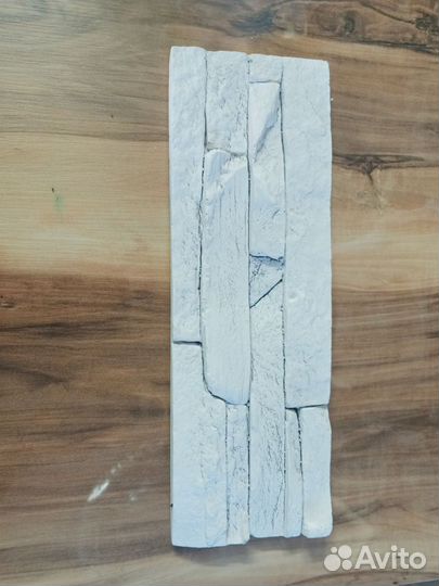 Декоративный гипсовый камень