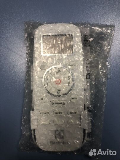 Пульт ehue-L01 для кондиционера Electrolux