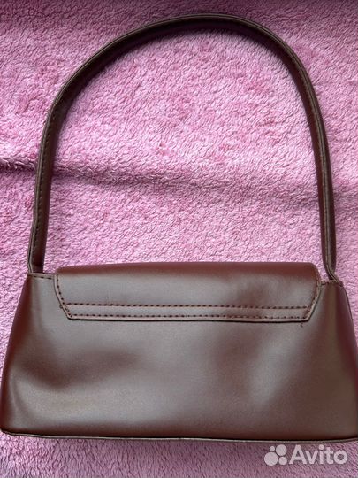 Сумка багет