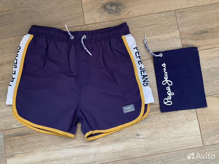 Шорты плавательные 152