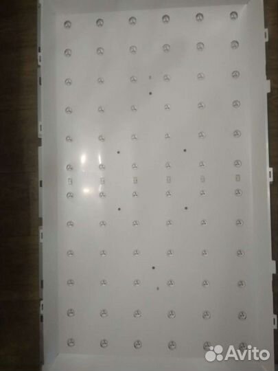 LED tv SMART wi-fi. Обмен