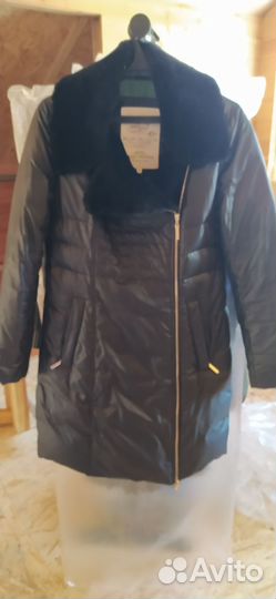 Куртка женская