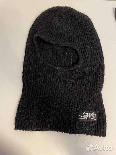 Шапка балаклава anteater