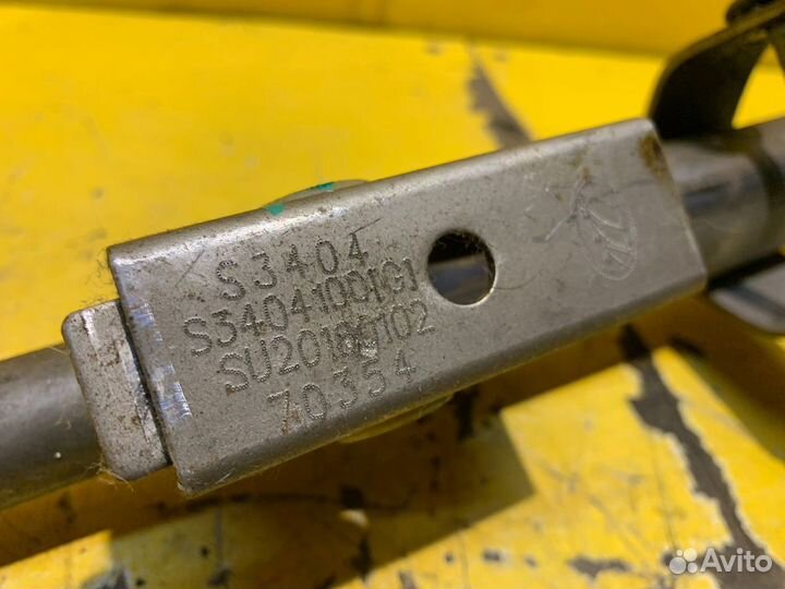 Колонка рулевая Lifan Х 60 2011-2018