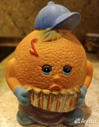 Кожух Сувенир Глушак