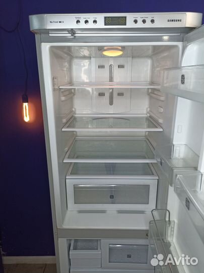 Холодильник Samsung No Frost Доставка Гарантия