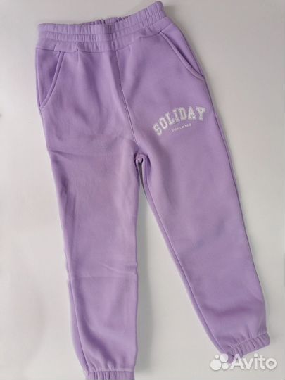 Костюм для девочки новый