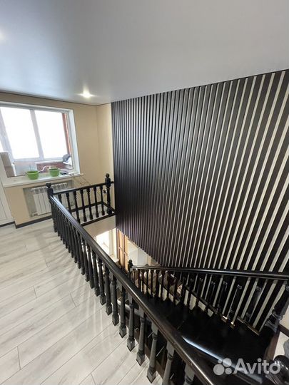 Декоративные рейки