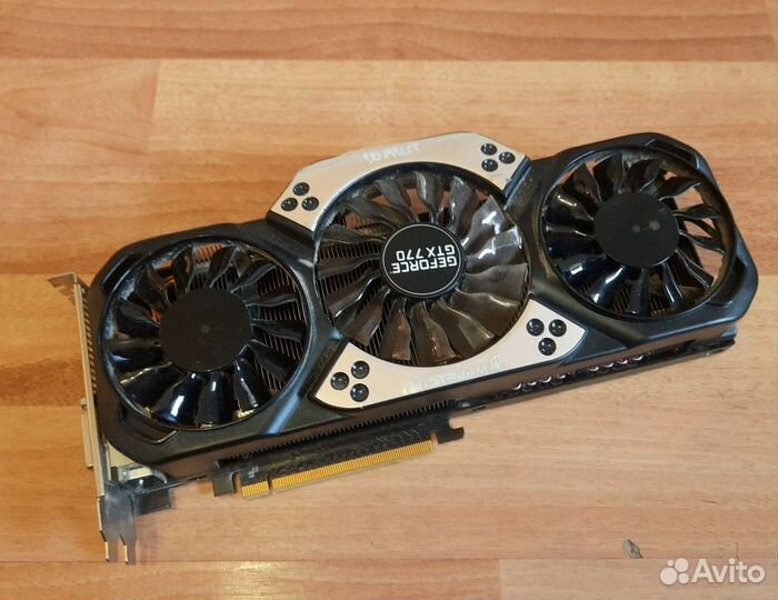 GTX 770