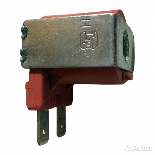 Катушка клапана залива на сма и пмм на 12V DC
