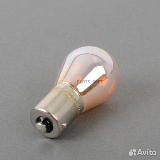 BMW 63217160897 Лампа накаливания silber ORG