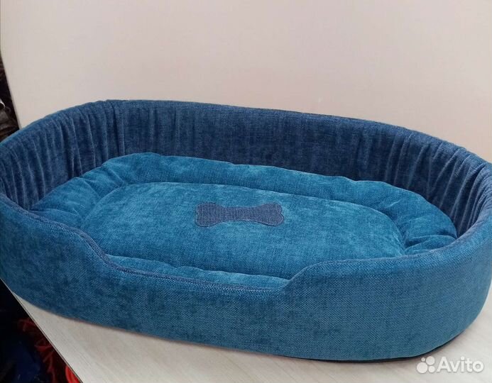 Лежанки большие