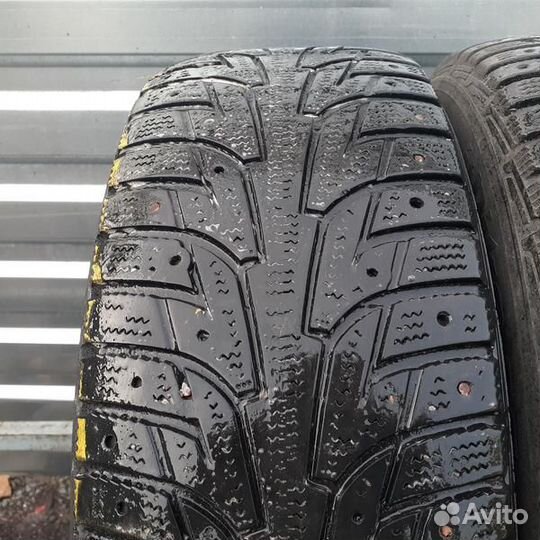 Hankook Winter I'Pike RS W419 205/60 R16