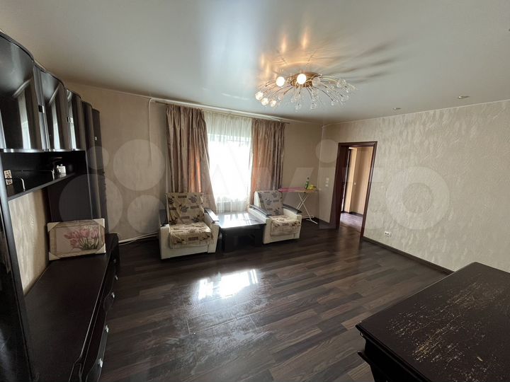 Дом 162 м² на участке 10 сот.