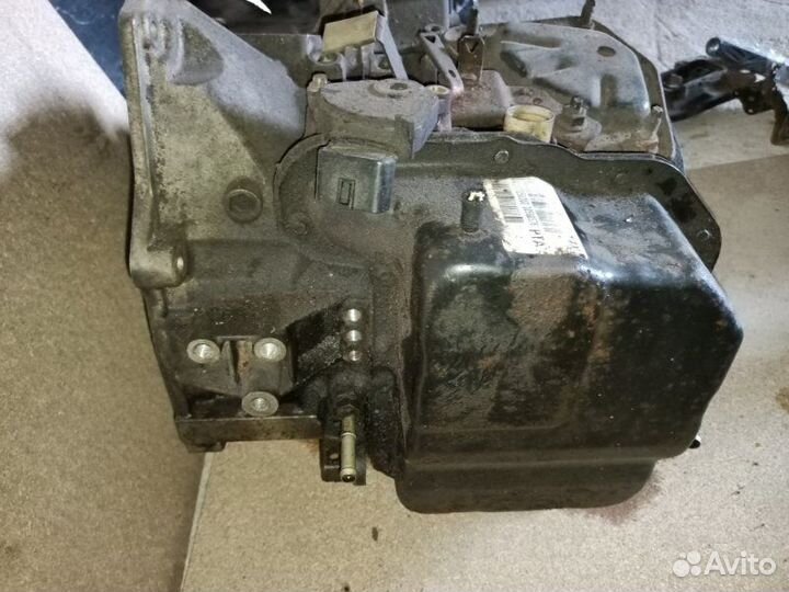 АКПП коробка передач Ford Maverick 3.0