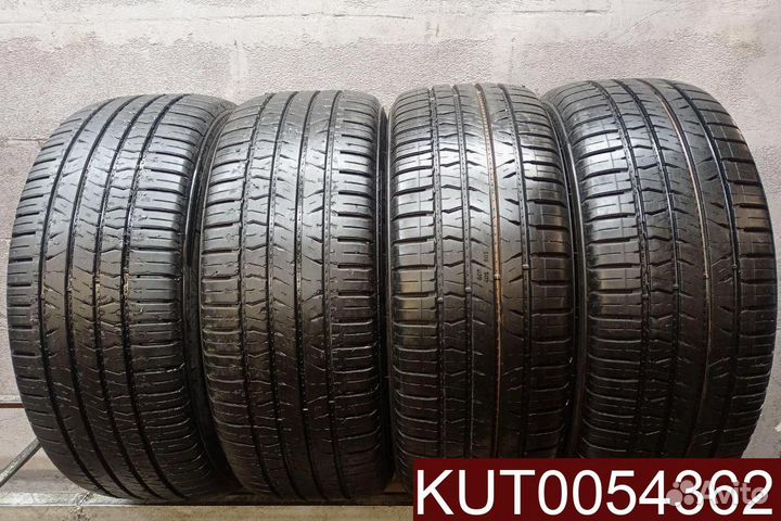 Nokian Tyres Rotiiva HT 245/60 R18 107U