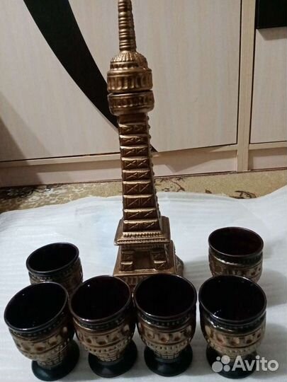 Винный набор 