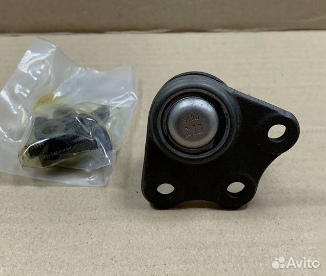 Опора шаровая Fiat Doblo (NK)