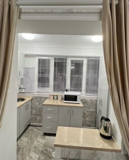 2-к. квартира, 34 м², 4/5 эт.