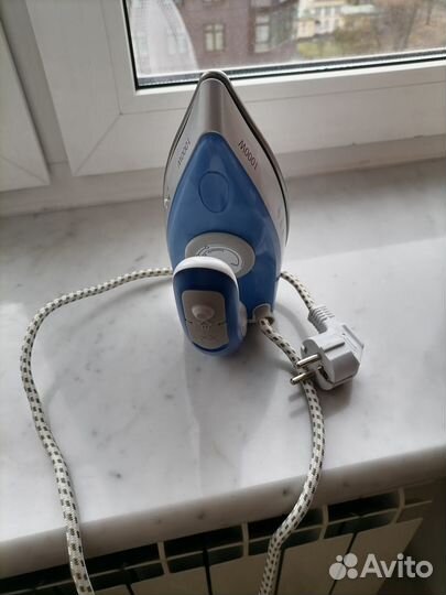 Утюг дорожный Vitek VT-1228