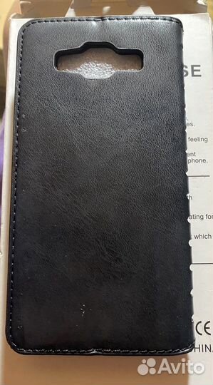 Чехлы на телефон Samsung Galaxy A5