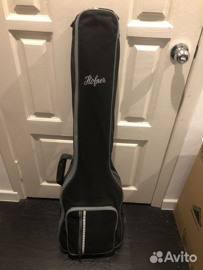 Электрогитара jay turser