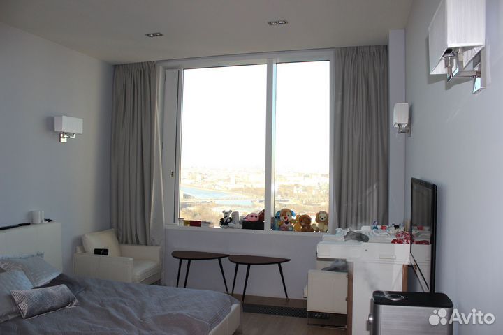 Карнизы с электроприводом