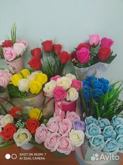 Флористика