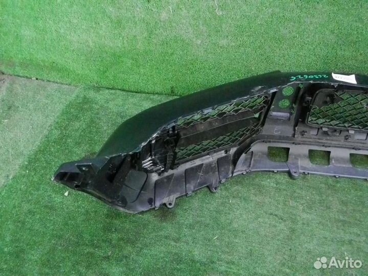 Бампер передний Mercedes-Benz G-Class