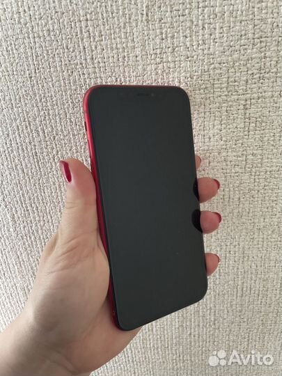 iPhone Xr, 128 ГБ